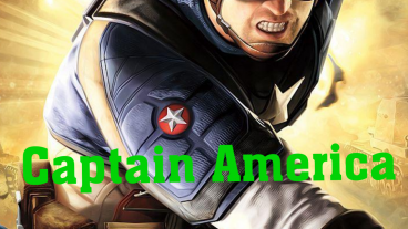 Captain America Fast Part যারা দেখেননি তারা ডাউনলোড করে নিন