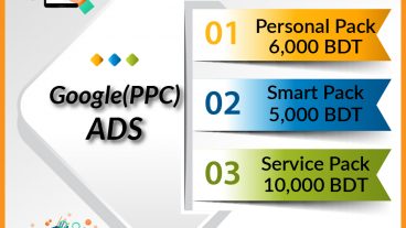 PPC Marketing Package