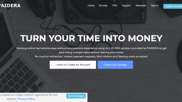 ঘরে বসে প্রতিদিন ৫ – ১০ ডলার আয় করুন মোবাইল ও পিসি  ২০ ডলার পেমেন্ট