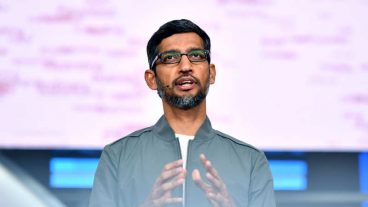 গুগল সিইও সুন্দর পিচাই – প্রযুক্তি বিশ্বের একজন লিডারের গল্প