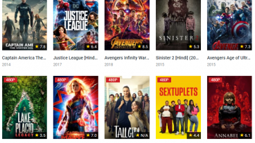 কালকে রিলিজ হওয়া মুভি আজকে ডাউনলোড করে নিন কোন ধরনের ঝামেলা ছাড়া