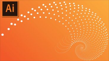 Create Background Design In Illustrator CC