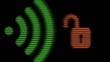 ওয়াইফাই পাসওয়ার্ড হ্যাক করা কি সহজ? হা পানির মতো সহজ?