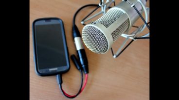 আপনার স্মার্ট ফোনকে বানিয়ে নিন স্মার্ট মাইক্রোফোন for PC