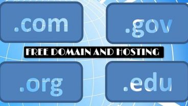 ফ্রি ডোমেইন নিতে চলে আসুন এক টাকাও লাগবেনা বাংলাদেশের ডোমেইন