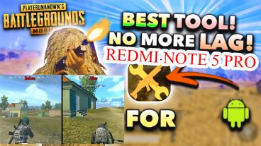 পাবজি খেলুন HD / HDR 60 FPS মুডে   যাদের লো বাজেটের ফোন, তারা ট্রাই করে দেখতে পারেন