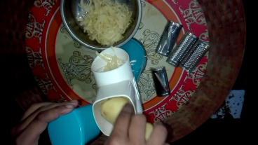 চমকাতেই হবে মাত্র ৭০০ টাকায় সবকিছু করা যাবে এই ভেজিটেবল কাটারে