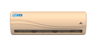 রিভারাইন [গোল্ডেন] : আইওনাইজার প্রযুক্তির দেড় টনের এসি!