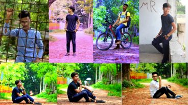 ১৪টি বেস্ট পোট্রেট ফটোগ্রাফি টিপস যেগুলো আপনি ভুলে যেতে চাইবেন না