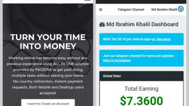 প্রতিদিন কয়েকটি সহজ সার্ভে করে অনলাইন থেকে আয় করুন