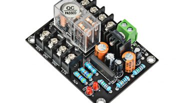 স্পিকার প্রোটেকশন বোর্ড – Speaker Protection Board দিয়ে আপনার ‍সাবউফার রাখুন সুরক্ষিত