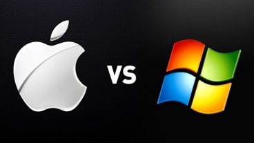আপনি কি জানেন ম্যাক এবং উইন্ডোজ পিসির প্রতিযোগিতায় সত্যিকারের সেরা কে?