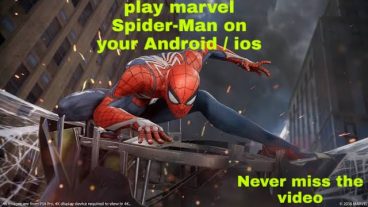 How to play play PS4 game in online