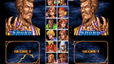 Double dragon Boss Unlock 2019