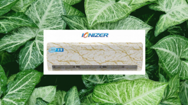 ভেঞ্চুরি [মারবেল গোল্ড] : আইওনাইজার টেকনোলোজি সম্বলিত দারুন এসি [দেড় টন]