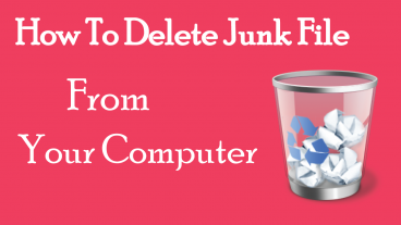 কম্পিউটারের দ্রুত গতি বাড়ানোর জন্য প্রতিদিন যেই কাজটি করা প্রয়োজন আমাদের!