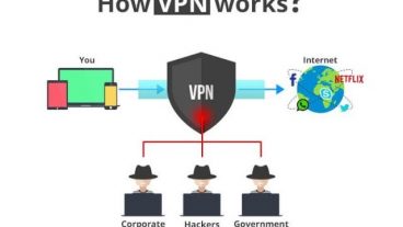 ভিপিএন কী? এটা কী কাজে লাগে?