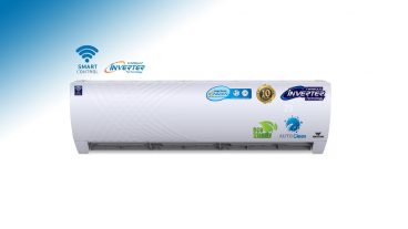 ক্রিস্টালাইন প্রো [স্মার্ট] : আইওটি নির্ভর দারুন এক স্মার্ট ইনভার্টার এসি!