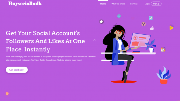 সোশ্যাল মিডিয়াতে কাজ করতে চান? তবে টিউনটি আপনার জন্য