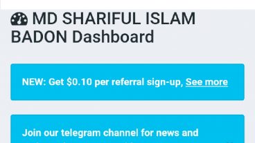 অনলাইনে সার্ভে করে প্রতিদিন ৫ থেকে সর্বোচ্চ ৮ ডলার পর্যন্ত ইনকাম করুন