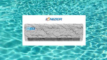 ভেঞ্চুরি [মার্বেল গ্রে] : এসি যখন আপনার ফুসফুসের ডাক্তার! [দেড় টন]