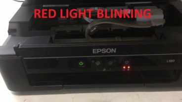 Epson L380, L383, L385, L485 Resetter tool