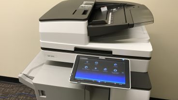 বাংলাদেশে বিভিন্ন ধরনের কপিয়ার এবং তার ব্যবহার