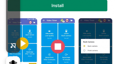 ভিডিও টাইমার কি?
