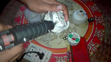মাত্র ৩০ টাকায় 18 Watt এর LED বাল্ব তৈরি করে দেখালাম, বাসায় বসে আপনারাও বানিয়ে নিতে পারবেন