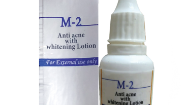 M-2 Anti Acne Lotion