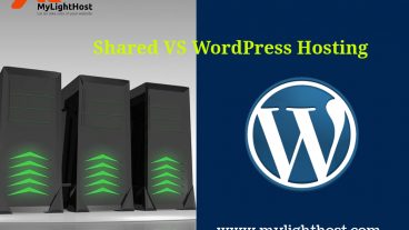 শেয়ার্ড হোস্টিং এবং ওয়ার্ডপ্রেস হোস্টিং এর মধ্যে পার্থক্য