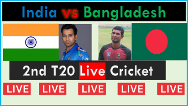 বাংলাদেশ বনাম ভারত ক্রিকেট ম্যাচ সরাসরি দেখুন অনলাইনে সহজে