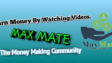 ভিডিও দেখে প্রতিদিন ১০০-২০০ টাকা ইনকাম করুন খুব সহজেই মাত্র ১-২ ঘন্টায়