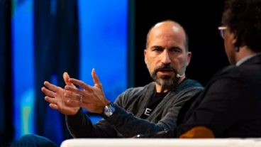 খাসোগির হত্যাকাণ্ডকে ‘ভুল’ বলে আবারো সমালোচিত হলেন উবারের প্রধান নির্বাহী কর্মকর্তা সিইও দারা খোসরোওশাহী