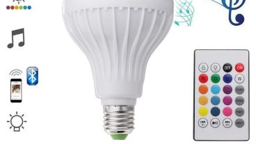 ৬-৭ ঘন্টা ব্যাকআপ পাওয়া যায় এমন একটি LED চার্জার লাইট তৈরি করুন মাত্র 100 টাকায়