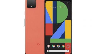 গুগল পিক্সেল ৪ এবং পিক্সেল ৪ এক্সএল এলো বাড়তি ক্যামেরা নিয়ে