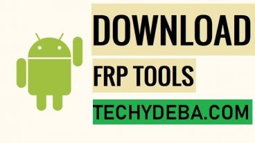 Download FRP Tools FRP Bypass Tool and APK