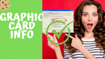 Graphic Card  Configuration Check  Info  In PC