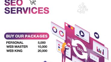 SEO Package Details