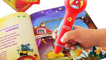 Kids Master Learning Pen