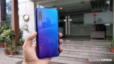 মাত্র হাজারদশেক টাকায় বড় ব্যাটারি সহ ভালো ফিচারের ফোন লঞ্চে ভিভো