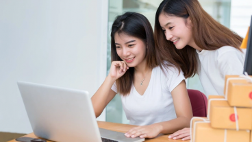 allylook এ কিভাবে একাউন্ট খুলতে হয়?