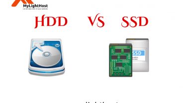 এসএসডি  SSD ও এইসডিডি HDD এর মধ্যে পার্থক্য