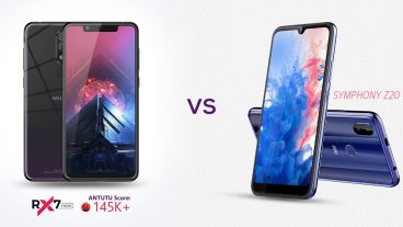 আরএক্স৭ মিনি Vs জেড২০ : তাহলে বিজয়ী কে?