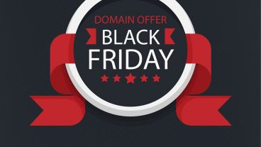 Black Friday উপলক্ষে COM ডোমেইনে ডাবল অফার – মাত্র ৫৯৫ টাকা!