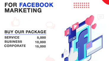 Social Media Marketing Package Details
