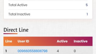 ভিডিও দেখে ইনকাম করুন