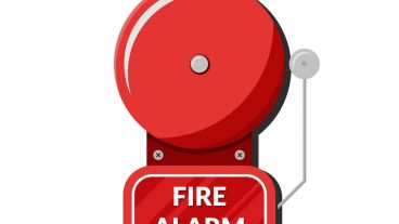 Fire Alarm System types