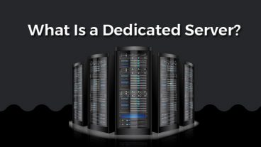 ডেডিকেটেড সার্ভার
