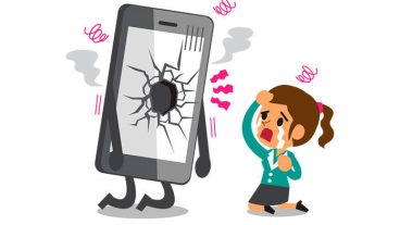 স্মার্টফোন নষ্ট হওয়ার ৫ টি কারন